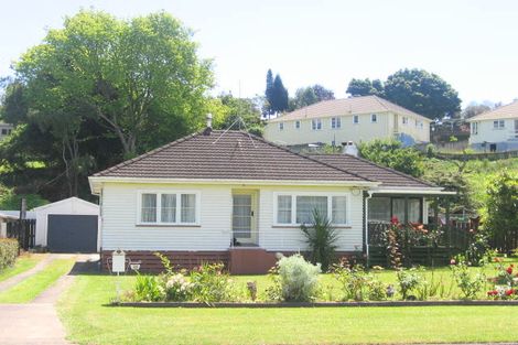Photo of property in 40 King Street West, Te Kuiti, 3910
