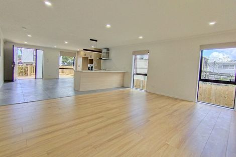 Photo of property in 40b Ferndale Road, Mount Wellington, Auckland, 1060