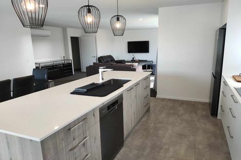 Photo of property in 25 Crossley Avenue, Woodend, 7610