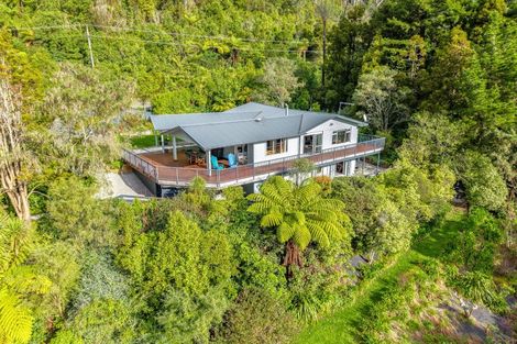 Photo of property in 753 Otaki Gorge Road, Hautere, Otaki, 5582