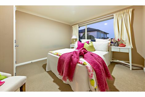 Photo of property in 20a Baverstock Road, Flat Bush, Auckland, 2016