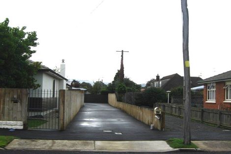 Photo of property in 60a Forfar Street, Mosgiel, 9024