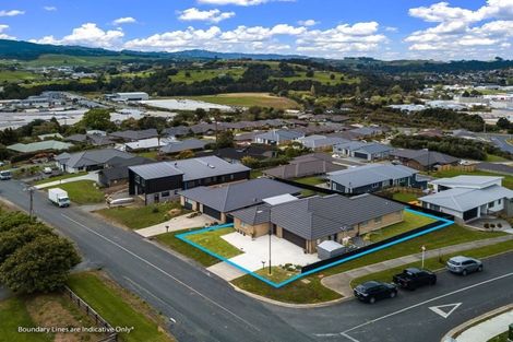 Photo of property in 15 Mason Heights, Warkworth, 0910