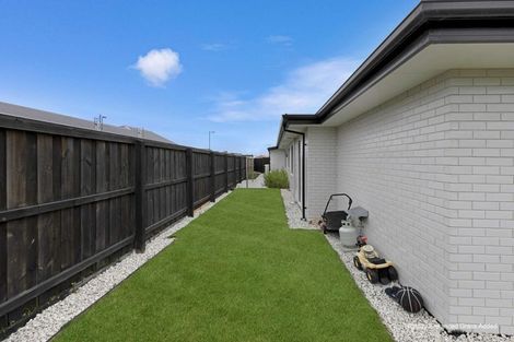 Photo of property in 7 Nancy Wake Street, Rolleston, 7615