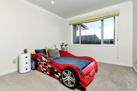 Photo of property in 198 Cumberland Drive, Flagstaff, Hamilton, 3210