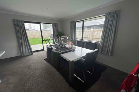 Photo of property in 89 Ridgeway Avenue, Rolleston, 7615