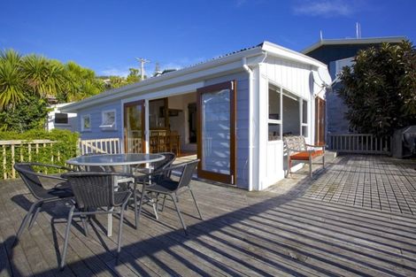 Photo of property in 26 Rose Street, Raglan, 3225