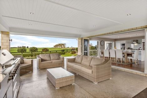 Photo of property in 233 Mckenzie Road, Waiau Pa, Pukekohe, 2679