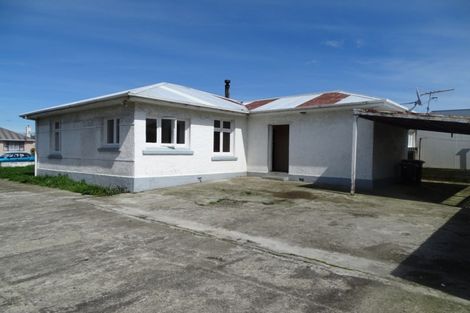 Photo of property in 110 Jenkin Street, Strathern, Invercargill, 9812