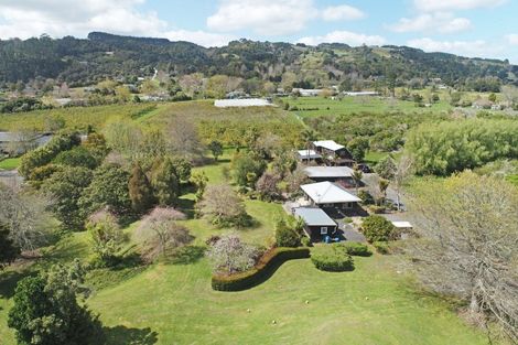 Photo of property in 249 Cossey Road, Drury, 2577