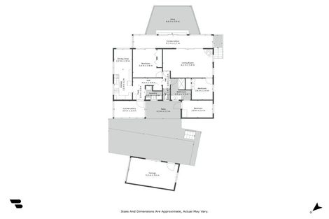 Photo of property in 445 Onemana Drive, Onemana, Whangamata, 3691
