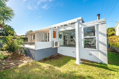 Photo of property in 8 Brassey Road, Saint Johns Hill, Whanganui, 4500