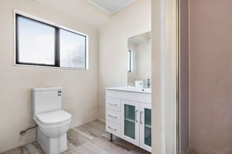 Photo of property in 3/40 Halsey Road, Manurewa, Auckland, 2102