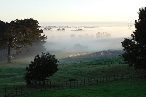 Photo of property in 129 Woodhouse Road, Patumahoe, Pukekohe, 2679