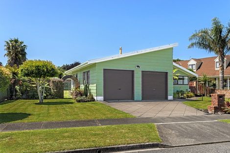 Photo of property in 16 Gardner Place, Inner Kaiti, Gisborne, 4010