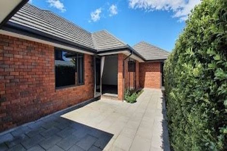 Photo of property in 45 Marquess Avenue, Halswell, Christchurch, 8025