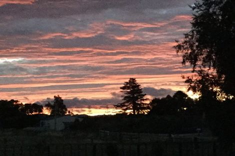 Photo of property in 129 Woodhouse Road, Patumahoe, Pukekohe, 2679