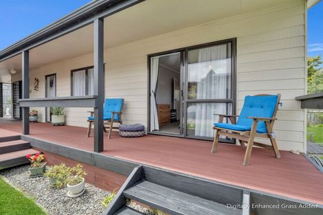 Photo of property in 21a Chester Street, Levin, 5510