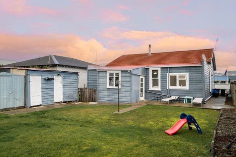 Photo of property in 31 Eskvale Street, Saint Kilda, Dunedin, 9012