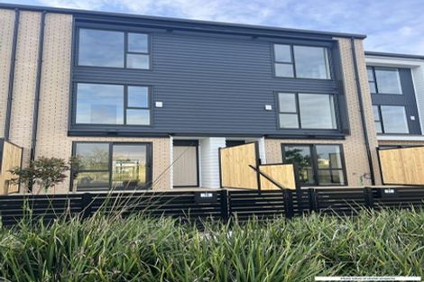 Photo of property in 93 Settlers Avenue, Hobsonville, Auckland, 0618