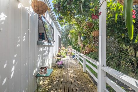 Photo of property in 896a Hikuai Settlement Road, Pauanui, Hikuai, 3579