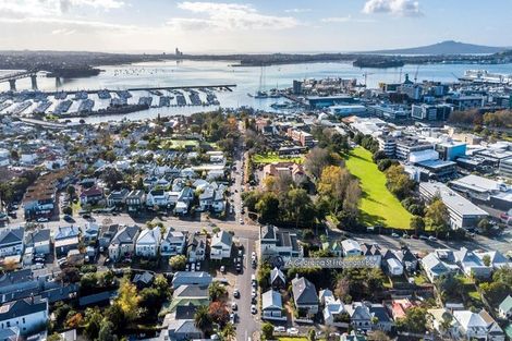 Photo of property in 2a Georgina Street, Freemans Bay, Auckland, 1011
