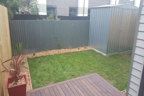 Photo of property in 1/340 Madras Street, Christchurch Central, Christchurch, 8013