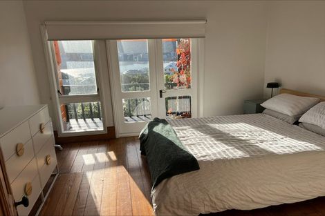 Photo of property in 5 Mcintyre Avenue, Mount Victoria, Wellington, 6011
