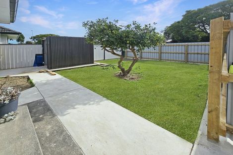 Photo of property in 135 Nuffield Avenue, Marewa, Napier, 4110