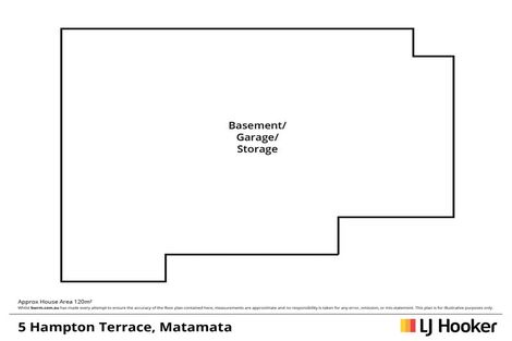 Photo of property in 5 Hampton Terrace, Matamata, 3400