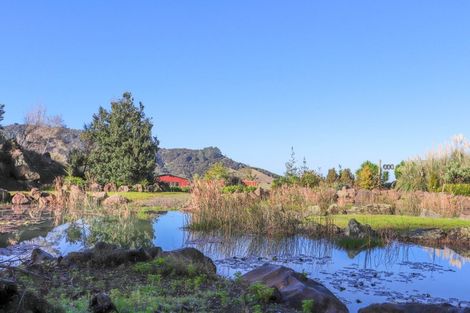 Photo of property in 61 Te Ana Lane, Thames, 3577