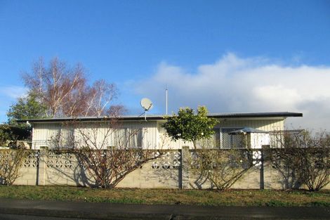 Photo of property in 14a Cartier Crescent, Flaxmere, Hastings, 4120