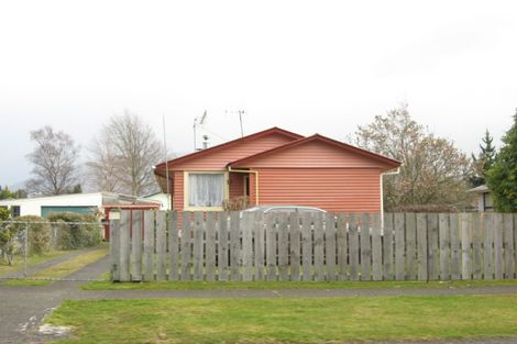 Photo of property in 12 Tureiti Place, Turangi, 3334