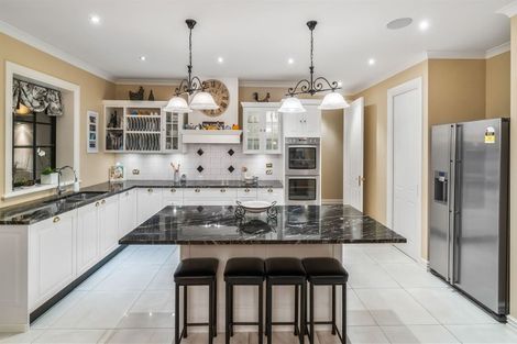 Photo of property in 50 Devine Drive, Rolleston, Christchurch, 7678