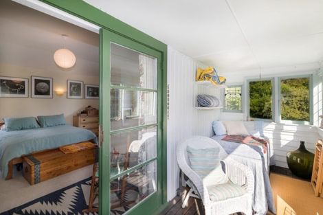 Photo of property in 56 Purau Port Levy Road, Purau, Diamond Harbour, 8972