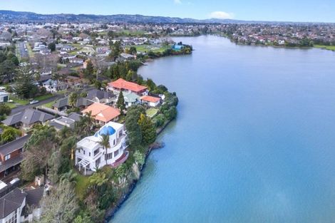 Photo of property in 6 Shepherds Road, Papakura, 2110