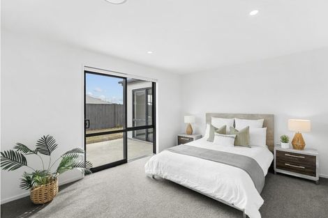 Photo of property in 27 Larissa Road, Halswell, Christchurch, 8025