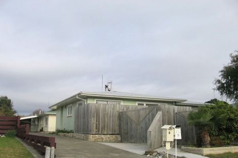 Photo of property in 5a Bristol Street, Tamatea, Napier, 4112