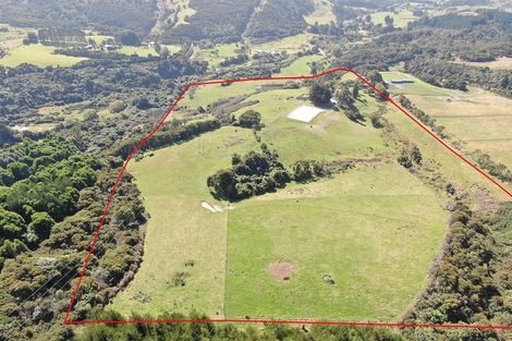 Photo of property in 60 Mcintosh Road, Upper Waitati, Waitati, 9085
