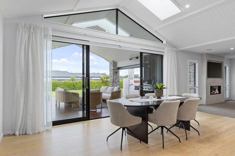 Photo of property in 117 Verdeco Boulevard, Lincoln, 7608