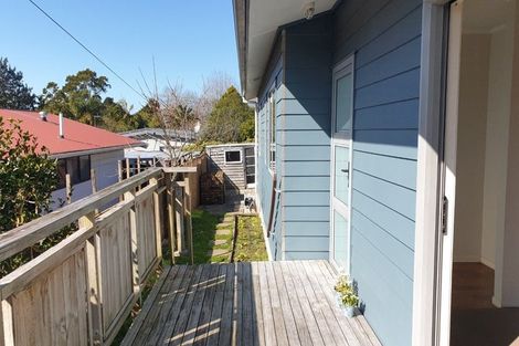 Photo of property in 3 Gazelle Avenue, Beach Haven, Auckland, 0626
