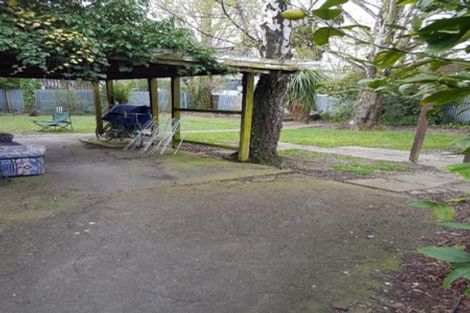 Photo of property in 10 Rountree Street, Upper Riccarton, Christchurch, 8041