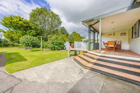 Photo of property in 39 Hospital Street, Dannevirke, 4930