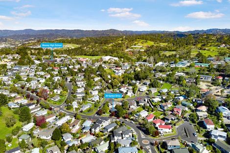 Photo of property in 26 Garton Drive, Massey, Auckland, 0614