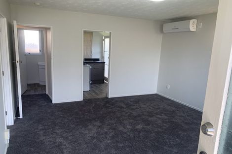 Photo of property in 6/153 Clarence Street, Riccarton, Christchurch, 8011