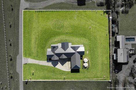 Photo of property in 5 Riverside Way, Clevedon, Papakura, 2585