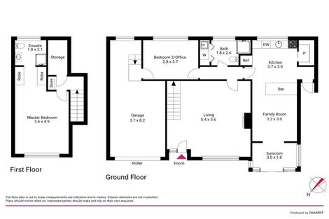 Photo of property in 26a Military Road, Boulcott, Lower Hutt, 5010