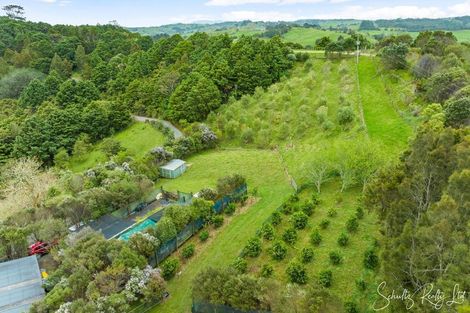 Photo of property in 124 Wearmouth Road, Paparoa, 0571
