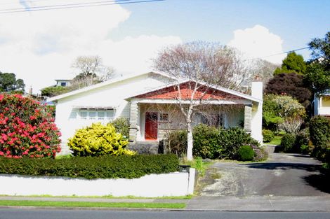Photo of property in 24 Rimu Street, Strandon, New Plymouth, 4312