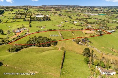 Photo of property in 238 Irwin Road, Kingseat, Pukekohe, 2679